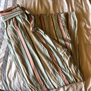 Worn only a couple times, bought from Nordstrom